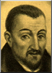 Edmund Campion