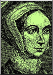 Margaret Clitherow