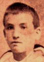 José Delgado Pérez