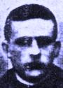 Matías Espeso Cuevas