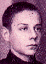 Daniel Mara Garca Antn