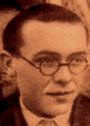 Lorenzo Garca Ramrez