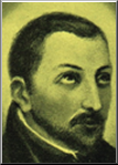 Thomas Garnet