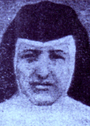 Francisca Prez de Labeaga Garca