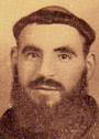 Felipe Llamas Barrero