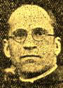 Nicolás de Mier Francisco