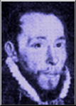 Thomas Percy