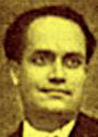 Florencio Pérez Moral