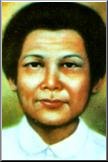 Agatha Phuttha