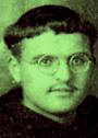 José María Recalde Magúregui