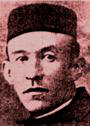 Sabino Rodrigo Fierro