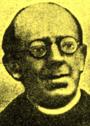 Luis Suárez Valdés