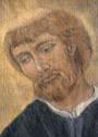 William Tirry