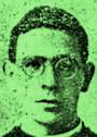 Pedro de la Varga Delgado