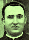 Jesús Ballesta Tejero