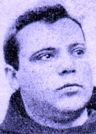 Diego González Beades