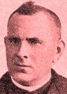 Zacarías Cecilio Martín y Martín