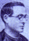 Marcial Mayorga Paredes