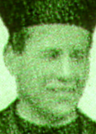Alfonso Payán Pérez