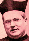 José Sánchez Oliva